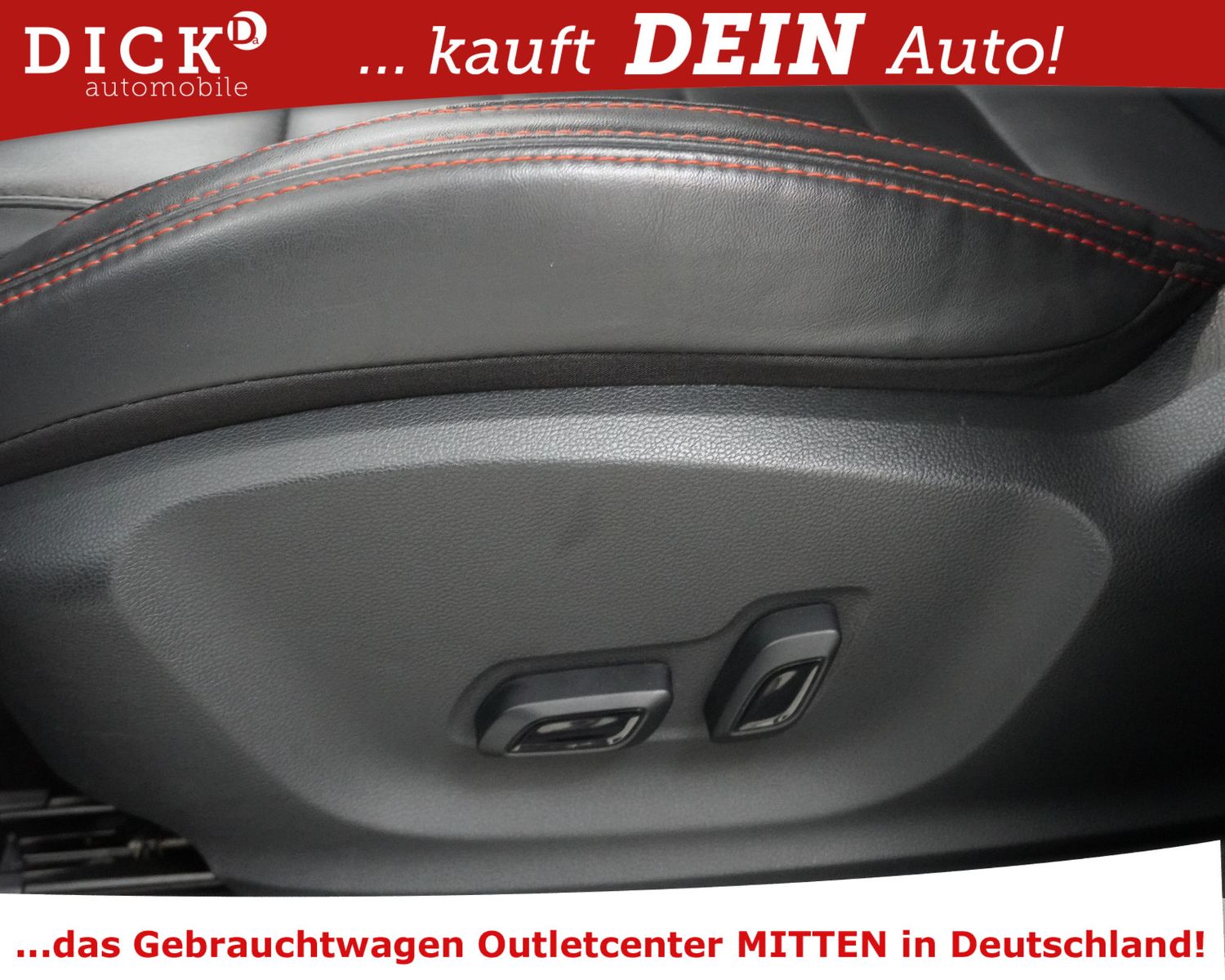 Fahrzeugabbildung MG ZS 1.0 Aut Comf LEDER+NAVI+LED+SHZ+DAB+ACC+360°+