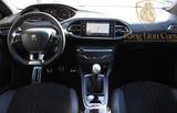 Peugeot 308 SW GT-LINE Allure PANO+KAMERA+AHK+MASSAGE+ - Peugeot 308: Kombi, SW