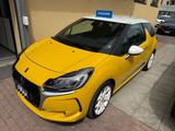 DS Automobiles DS AUTOMOBILES DS 3 BlueHDi 100 S&S Sport Chic - mit Diesel-Antrieb: Coupe, Gelb