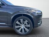 Volvo XC90 B5 D AWD Ultimate Bright Auto./7-Sitzer - Volvo XC90 mit Diesel-Antrieb: Geländewagen, Automatik