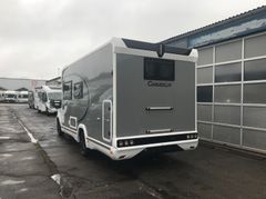 Chausson 720 Etape Line, MJ25