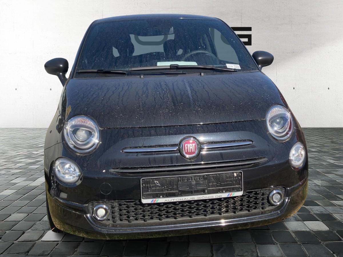 Fiat 500 1.0 GSE N3 Hybri
