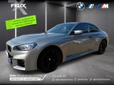 BMW M2 Coupé 19"/20"+LIVECOCKPIT PRO+HEAD UP+DR. ASS - BMW M2 in Duisburg
