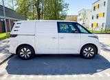 Volkswagen ID Buzz Cargo 77kWh  I Top Ausstattung & Zustand - Volkswagen ID. Buzz aus 2024