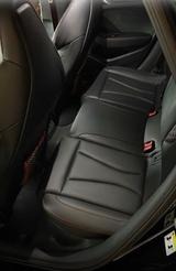 Audi RS3 2.5 TFSI S tronic quattro Sportback - - Audi RS3: Schwarz