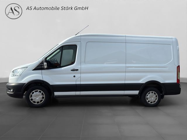 Fahrzeugabbildung Ford Transit 350 L3 Kasten+Navi+AHK+PDC