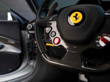 2019 Ferrari 488 PISTA 缩略图 21
