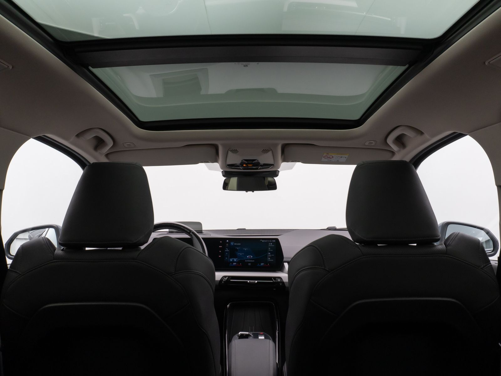 Fahrzeugabbildung BMW 218d Active Tourer Panorama 360°HUD Komfort AHK