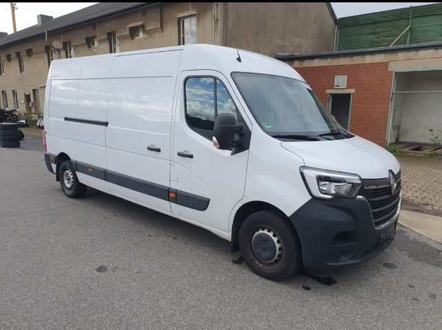 Renault Master III L3H2
