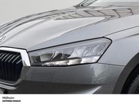 Skoda Fabia - Vorschau Bild 5