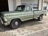 Ford F-250 390 V8 Big Block, MwSt. ausweisbar - Ford: Big Block
