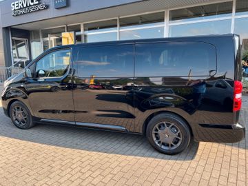 Opel Zafira Life - 3