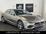 Maserati Ghibli GranSport SQ4 *CARBON *360° *B&W *MEMORY - Maserati Ghibli: Sq4