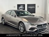 Maserati Ghibli GranSport SQ4 *CARBON *360° *B&W *MEMORY - Maserati Ghibli aus 2018