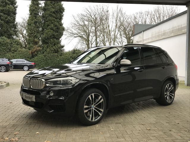 BMW X5 M50d  M Sportpaket Head-Up HiFi DAB LED RFK