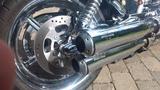 Harley-Davidson  V-ROD - HARLEY-DAVIDSON 2005 V ROD
