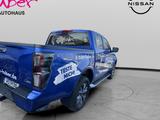 Isuzu D-Max Double Cab 4WD 6MT - LSE inkl. AHK - scheckheftgepflegte Isuzu D-Max