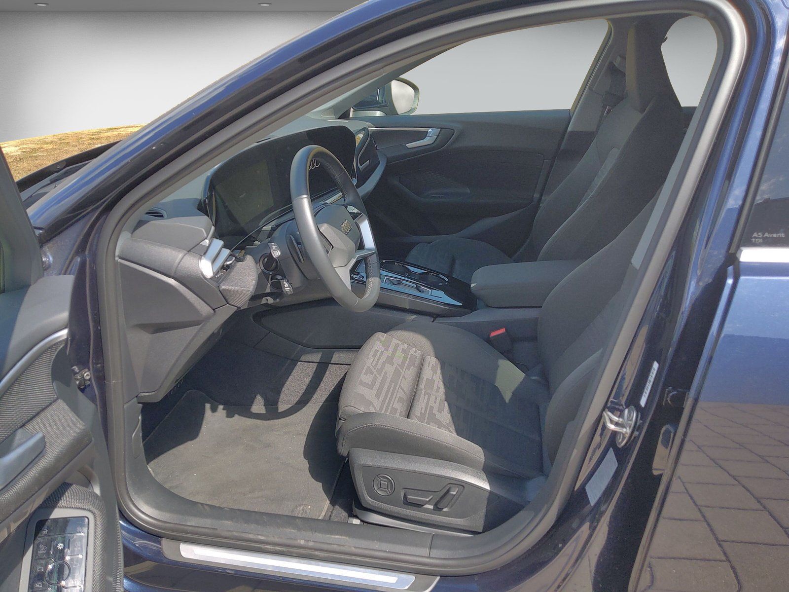 Audi A5 - Bild 11