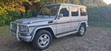 Mercedes-Benz G 400 CDI Station Wagon Lang - - Mercedes-Benz G 400 von privat