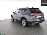 Volkswagen Tiguan Allspace 2.0 TDI 4M HIGHLINE PANO,ACC,20Z - Volkswagen Tiguan Allspace Highline mit Diesel-Antrieb