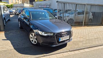 Audi A6 - 1