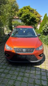 Seat Arona 1.0 TSI Start&Stop 70kW Reference Refe... - Seat Arona: Reference