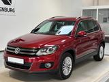 Volkswagen Tiguan 2.0 TDI,Xenon,Kamera,AHK,Alufelgen,Navi - : Alufelgen