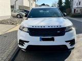 Land Rover Range Rover Velar D300 R-Dynamics Se Allrad - Land Rover Range Rover Velar in Bonn
