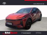 Toyota C-HR+ BEV 1 4x2 Teamplayer - Toyota C-HR mit Elektro-Antrieb