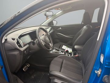 Opel Grandland (X) - 9
