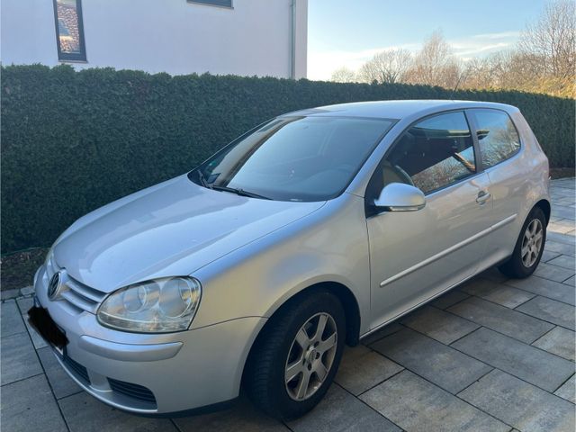 Volkswagen VW Golf 5 1.6