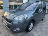 Peugeot Partner 1.6 Tepee Allure*Scheckheft*SHZ*PDC* - Peugeot Partner: 6.6