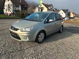 Ford C-Max C-MAX Titanium - Ford C-Max aus 2009: Titanium