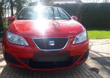 Seat Ibiza 6j 1,4D.Tüv neu,Ölservice Neu.M... - Seat Ibiza 6J mit Diesel-Antrieb