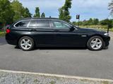 BMW 525d Touring - Navi Pro. Leder Head-Up - BMW 525 in Frankfurt (Main)