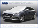 Hyundai i40 1.6 GDI Trend Blue NAVI SHZ PDC KLIMA AHK - Hyundai i40 Gebrauchtwagen in Essen