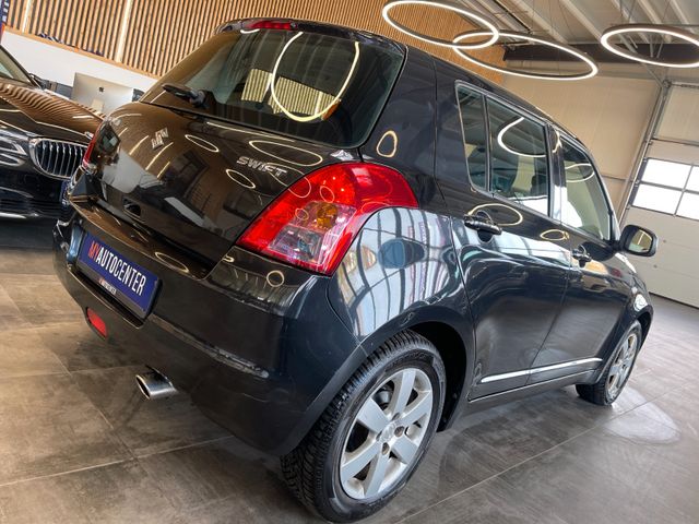 Suzuki Swift Lim. Club *KLIMAANLAGE*UNFALLFREI*