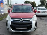 Citroën Berlingo Kombi XTR - Citroën Berlingo: Van, Xtr