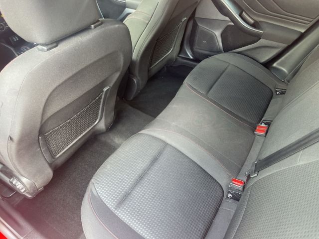 Fahrzeugabbildung Ford Focus 2.0 EcoBlue, ST-Line Navi, Sitzheizung, DA