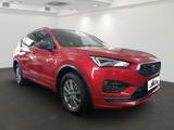 Seat Tarraco FR 2.0 TDI DSG FR 4Drive AHK. LED. Rückf - rote Seat Tarraco
