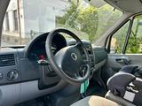 Volkswagen VW crafter - Volkswagen Crafter in Chemnitz