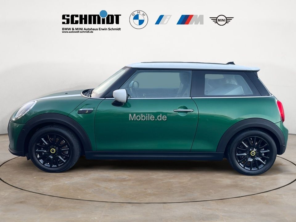 MINI Cooper SE - Bild 3