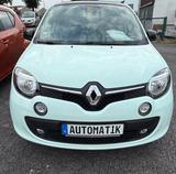 Renault Twingo La Parisienne AUTOMATIK 90 PS - Renault: Parisienne