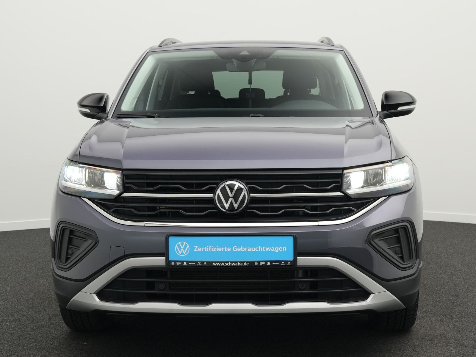 Volkswagen T-Cross - Bild 9