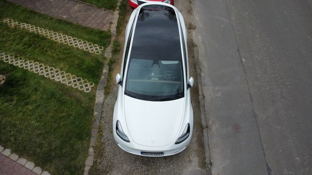 TESLA Model Y Long Range Dual Motor AWD Long Range