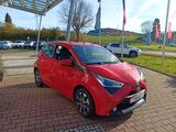 Toyota Aygo x-play club *Allwetterreifen* - Toyota Aygo (X): Play Club