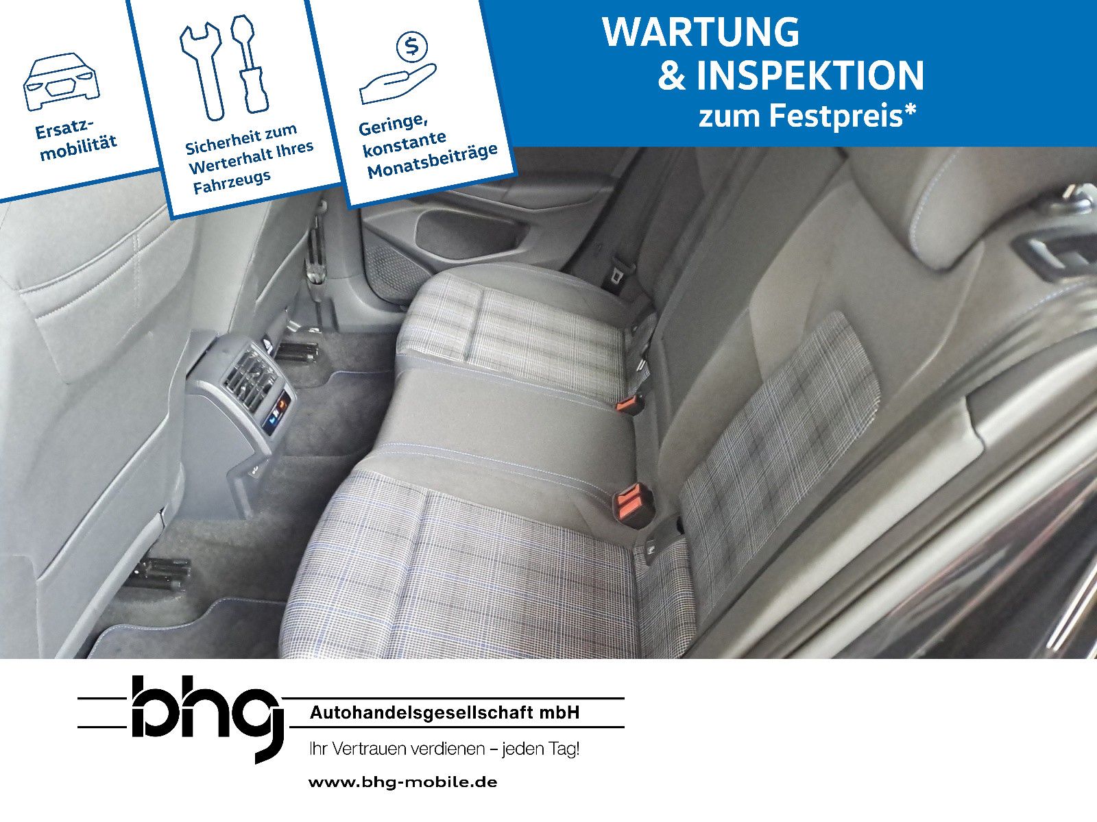 Volkswagen Golf - Bild 14
