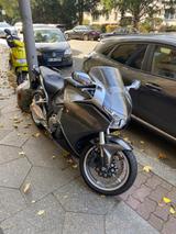 Honda VFR 1200 F - HONDA VFR