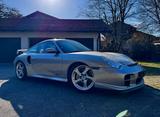 Porsche 911 GT2  Seltene Gelegenheit!