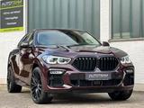 BMW X6 M50*22 Zoll*Individual*Driv A Prof*Integral*A - BMW X6 M50 Benziner Gebrauchtwagen
